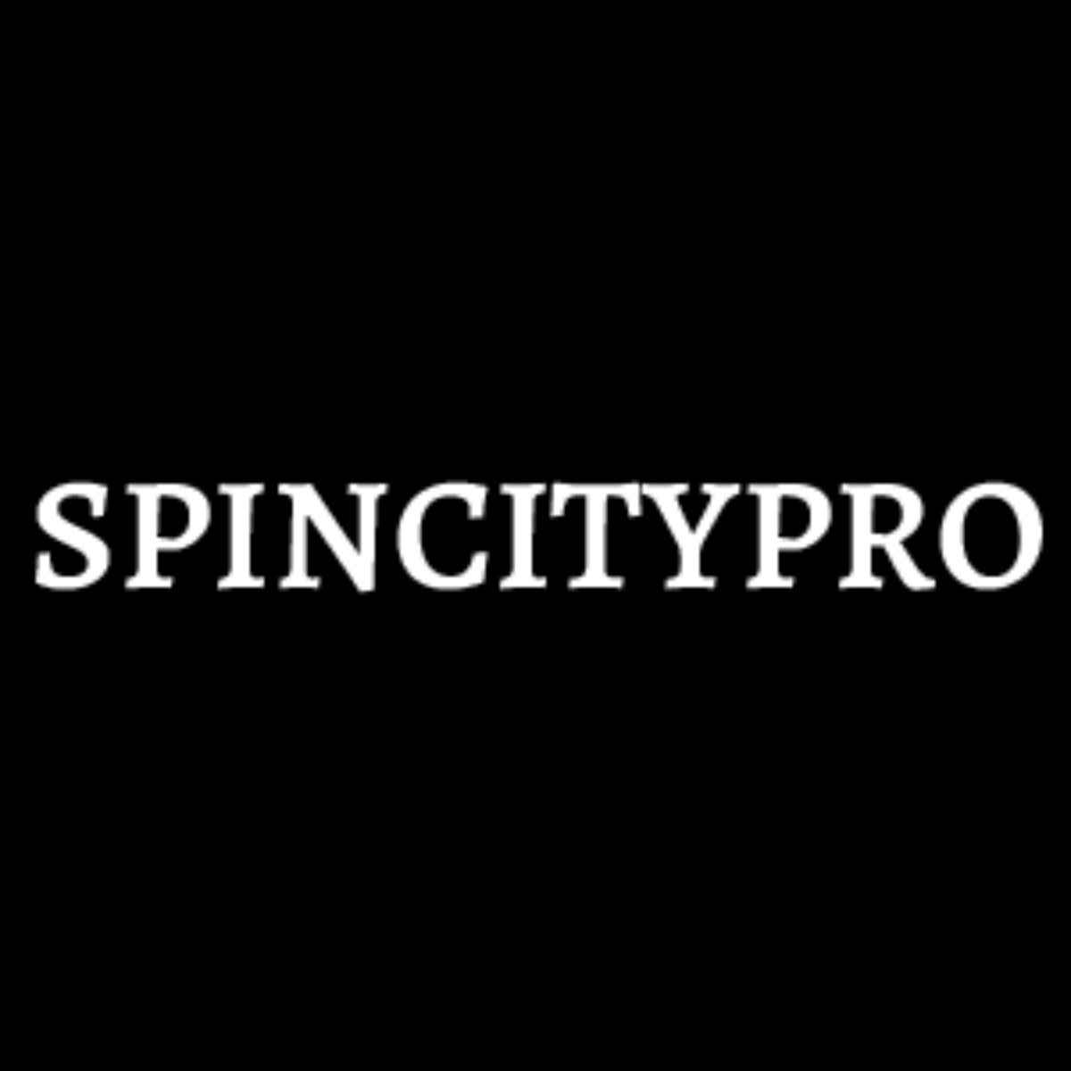 Spin City Productions